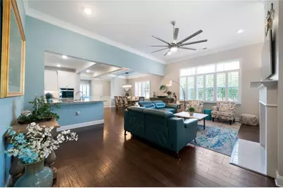 1404 Lexington Green Pines, Cumming, GA 30040 - Photo 6