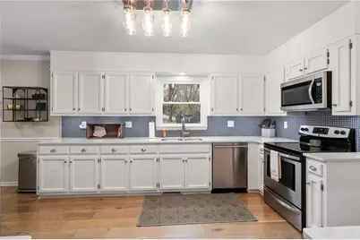 2001 Brook Way, Dalton, GA 30720 - Photo 24