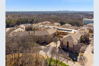 10 Perimeter Summit Boulevard NE #1404, Brookhaven, GA 30319 - Photo 2