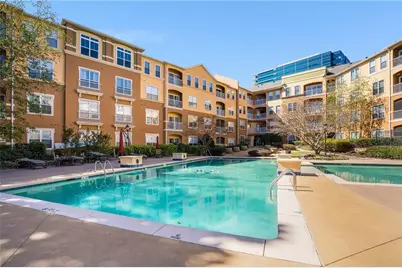 10 Perimeter Summit Boulevard NE #1404, Brookhaven, GA 30319 - Photo 28