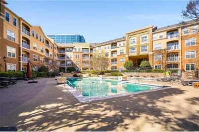 10 Perimeter Summit Boulevard NE #1404, Brookhaven, GA 30319 - Photo 28