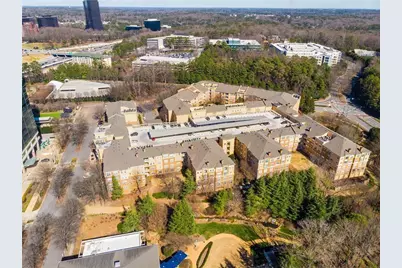 10 Perimeter Summit Boulevard NE #1404, Brookhaven, GA 30319 - Photo 4