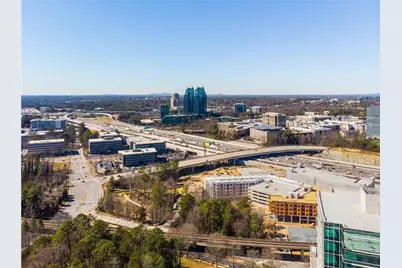 10 Perimeter Summit Boulevard NE #1404, Brookhaven, GA 30319 - Photo 38