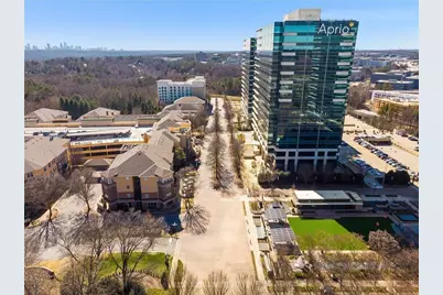 10 Perimeter Summit Boulevard NE #1404, Brookhaven, GA 30319 - Photo 36