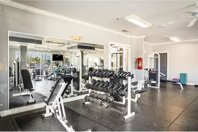 10 Perimeter Summit Boulevard NE #1404, Brookhaven, GA 30319 - Photo 34