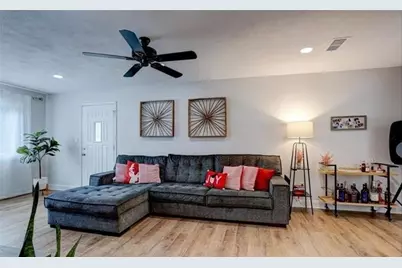 1201 Holly Hills Drive SW, Lilburn, GA 30047 - Photo 12