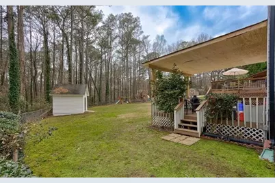 1201 Holly Hills Drive SW, Lilburn, GA 30047 - Photo 24