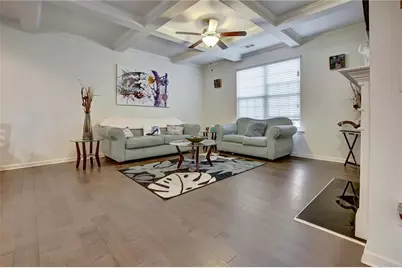 7687 Cabrini Place, Fairburn, GA 30213 - Photo 2