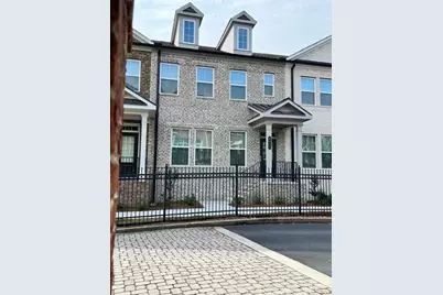 4635 White Buckeye Drive, Buford, GA 30518 - Photo 1