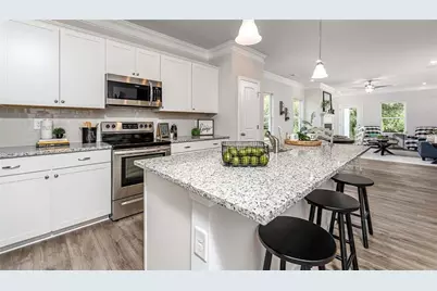 105 Summerfield Place Drive, Carrollton, GA 30117 - Photo 8