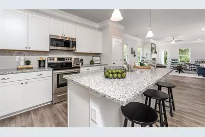 105 Summerfield Place Drive, Carrollton, GA 30117 - Photo 8