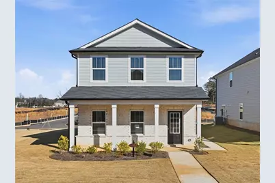 1503 Wild Fox Run, Lawrenceville, GA 30045 - Photo 1