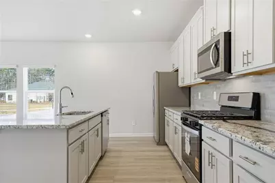 1503 Wild Fox Run, Lawrenceville, GA 30045 - Photo 14