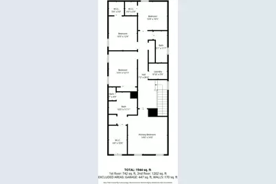 1503 Wild Fox Run, Lawrenceville, GA 30045 - Photo 42