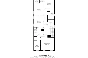 1503 Wild Fox Run, Lawrenceville, GA 30045 - Photo 42