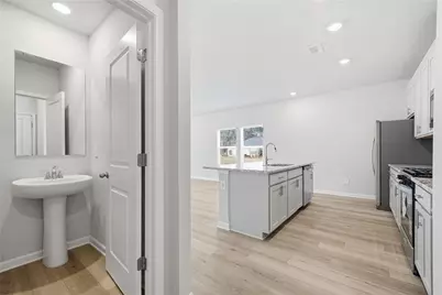 1503 Wild Fox Run, Lawrenceville, GA 30045 - Photo 16