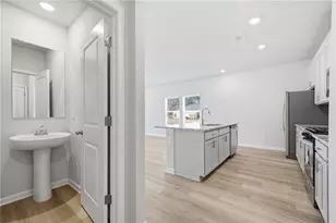 1503 Wild Fox Run, Lawrenceville, GA 30045 - Photo 16