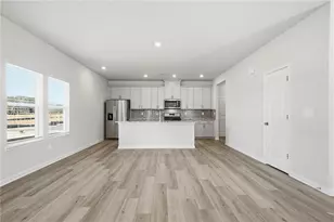 1503 Wild Fox Run, Lawrenceville, GA 30045 - Photo 8