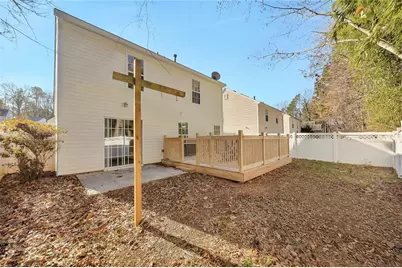 267 Woodland Way, Canton, GA 30114 - Photo 28