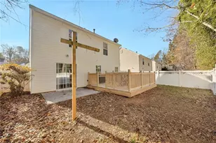 267 Woodland Way, Canton, GA 30114 - Photo 28