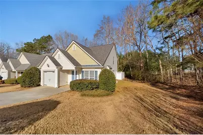 267 Woodland Way, Canton, GA 30114 - Photo 2