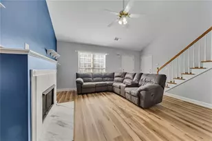 267 Woodland Way, Canton, GA 30114 - Photo 8