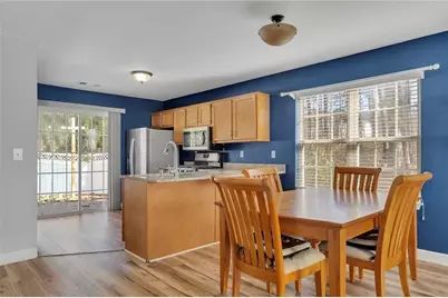 267 Woodland Way, Canton, GA 30114 - Photo 12