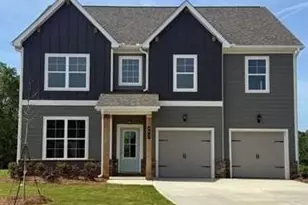 809 Brittany Nicole Lot 133 Ct, Bonaire, GA 31005 - Photo 8