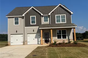 809 Brittany Nicole Lot 133 Ct, Bonaire, GA 31005 - Photo 1