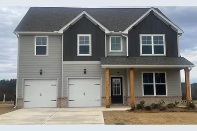 809 Brittany Nicole Lot 133 Court, Bonaire, GA 31005 - Photo 1