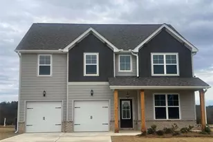 809 Brittany Nicole Lot 133 Ct, Bonaire, GA 31005 - Photo 1