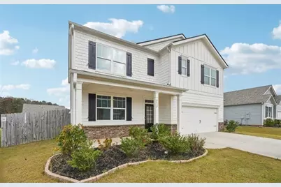 6637 Bluffview Drive, Douglasville, GA 30134 - Photo 2