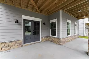 1415 Coretta Bend, Atlanta, GA 30318 - Photo 4