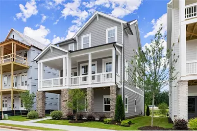 1415 Coretta Bend, Atlanta, GA 30318 - Photo 2