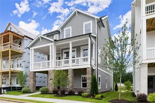 1415 Coretta Bend, Atlanta, GA 30318 - Photo 2