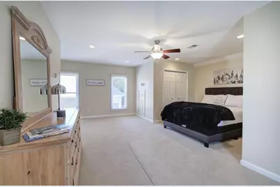 2160 Kensington Gates Drive NW, Kennesaw, GA 30152 - Photo 52