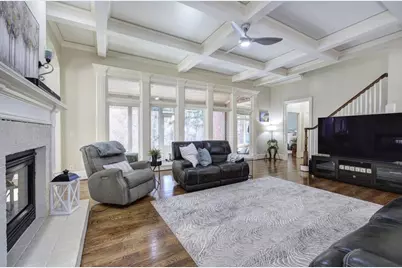 2160 Kensington Gates Drive NW, Kennesaw, GA 30152 - Photo 14