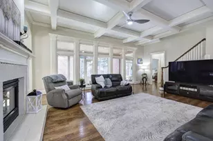 2160 Kensington Gates Dr NW, Kennesaw, GA 30152 - Photo 14