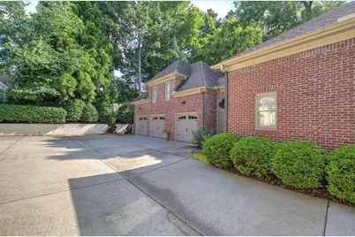 2160 Kensington Gates Drive NW, Kennesaw, GA 30152 - Photo 58