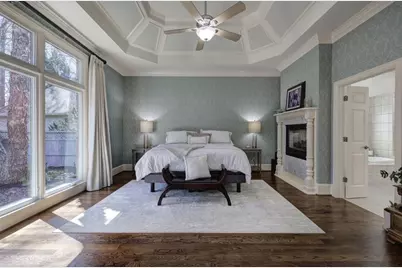 2160 Kensington Gates Drive NW, Kennesaw, GA 30152 - Photo 22