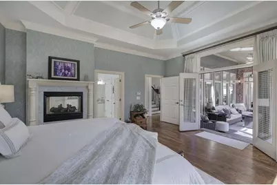 2160 Kensington Gates Drive NW, Kennesaw, GA 30152 - Photo 6