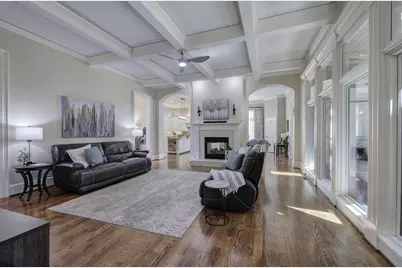 2160 Kensington Gates Drive NW, Kennesaw, GA 30152 - Photo 8