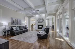 2160 Kensington Gates Dr NW, Kennesaw, GA 30152 - Photo 8