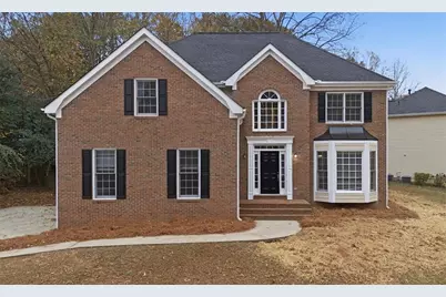 1358 Velvet Creek Way SW, Marietta, GA 30008 - Photo 1