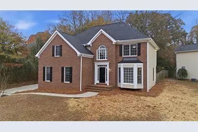 1358 Velvet Creek Way SW, Marietta, GA 30008 - Photo 2