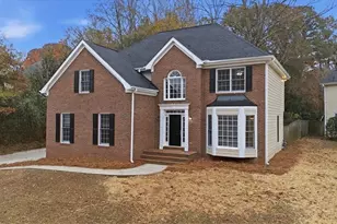 1358 Velvet Creek Way SW, Marietta, GA 30008 - Photo 2
