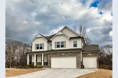 24 Knollwood Way NW, Cartersville, GA 30121 - Photo 2