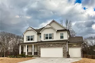 24 Knollwood Way NW, Cartersville, GA 30121 - Photo 2