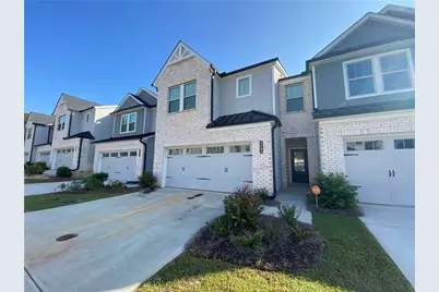 4643 Piston Junction SW, Mableton, GA 30126 - Photo 1