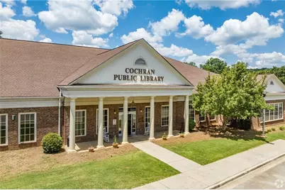 112 Mann Boulevard, Stockbridge, GA 30281 - Photo 44